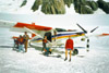 Air Snow